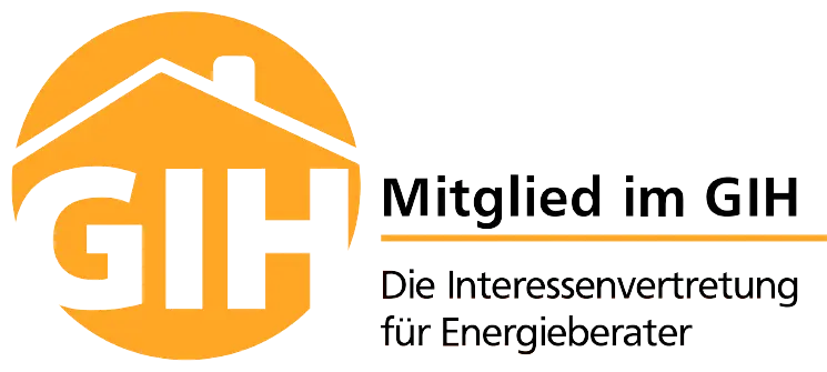 Mitgliederlogo Interessenvertretung für Energieberater