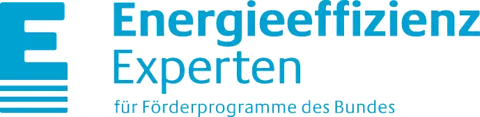 Energieeffizienz Experte Logo